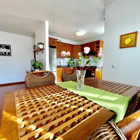 Villa Pilar Playa Blanca  Zewnętrze zdjęcie