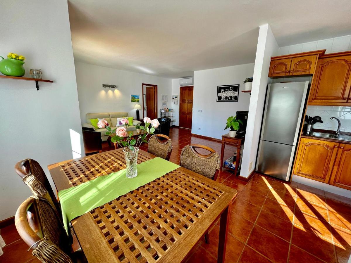 Villa Pilar Playa Blanca  Zewnętrze zdjęcie