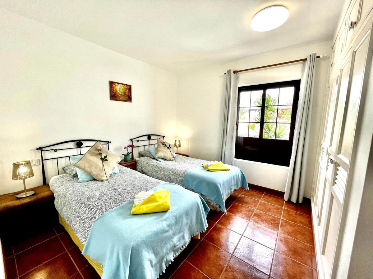 Villa Pilar Playa Blanca  Zewnętrze zdjęcie