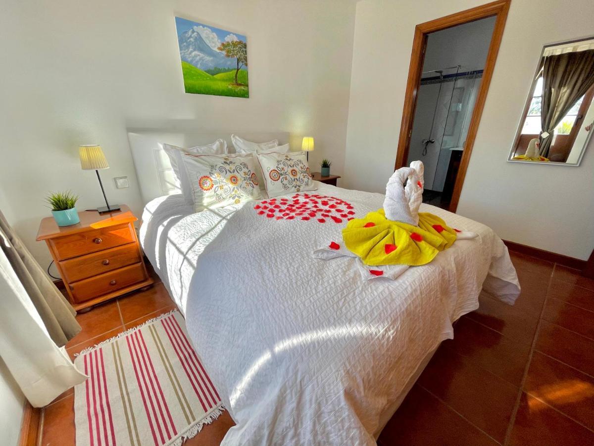 Villa Pilar Playa Blanca  Zewnętrze zdjęcie