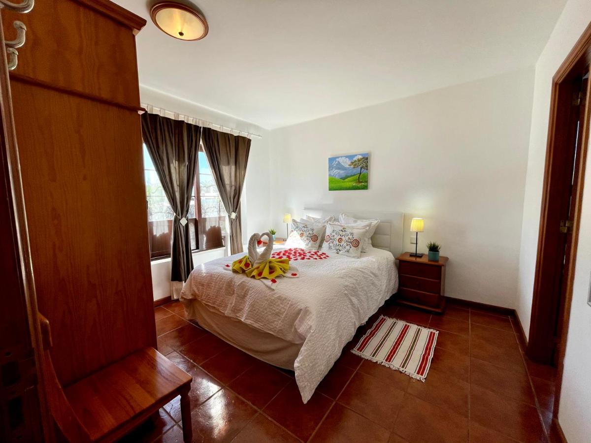 Villa Pilar Playa Blanca  Zewnętrze zdjęcie