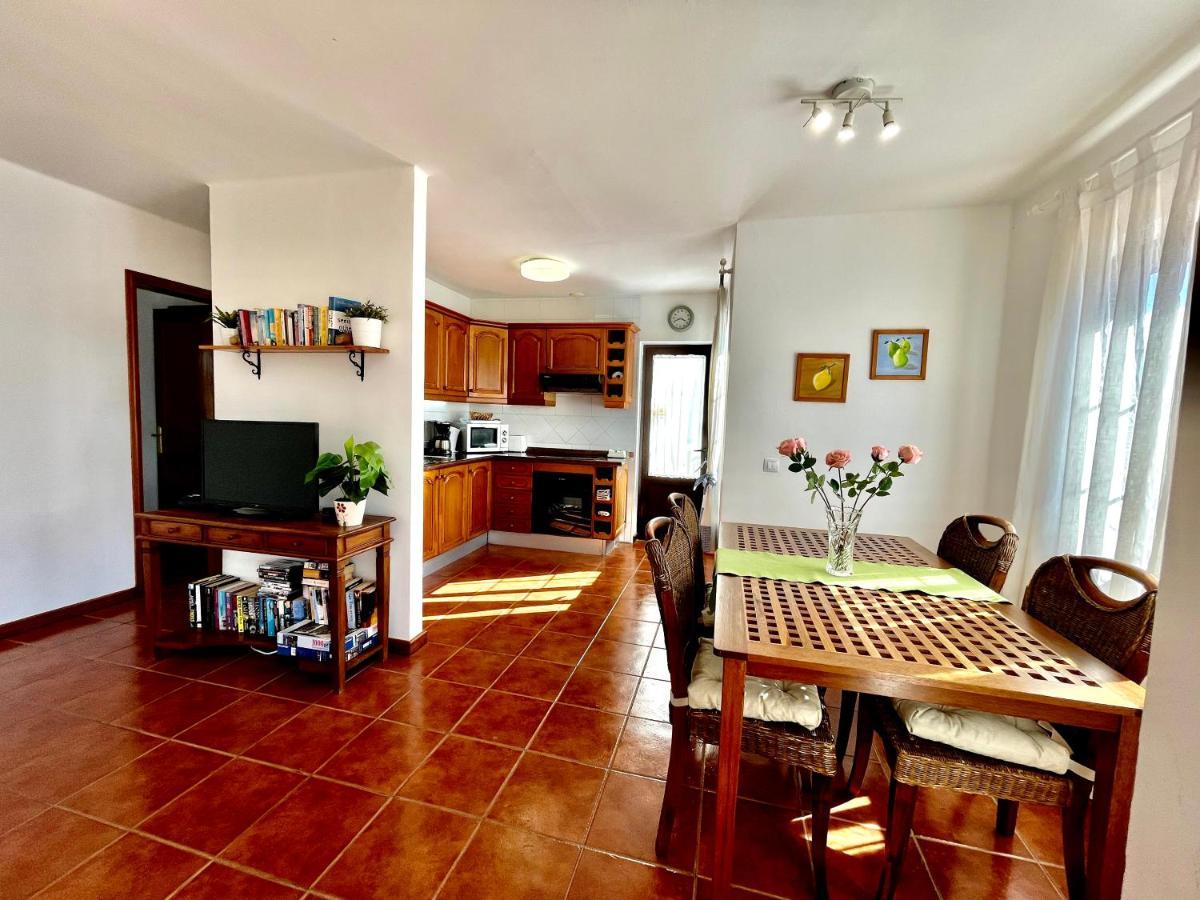 Villa Pilar Playa Blanca  Zewnętrze zdjęcie