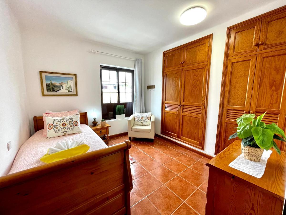 Villa Pilar Playa Blanca  Zewnętrze zdjęcie
