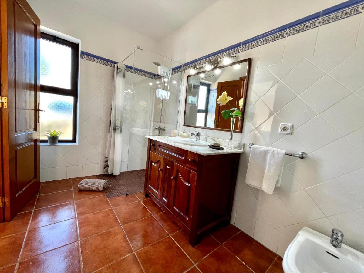 Villa Pilar Playa Blanca  Zewnętrze zdjęcie